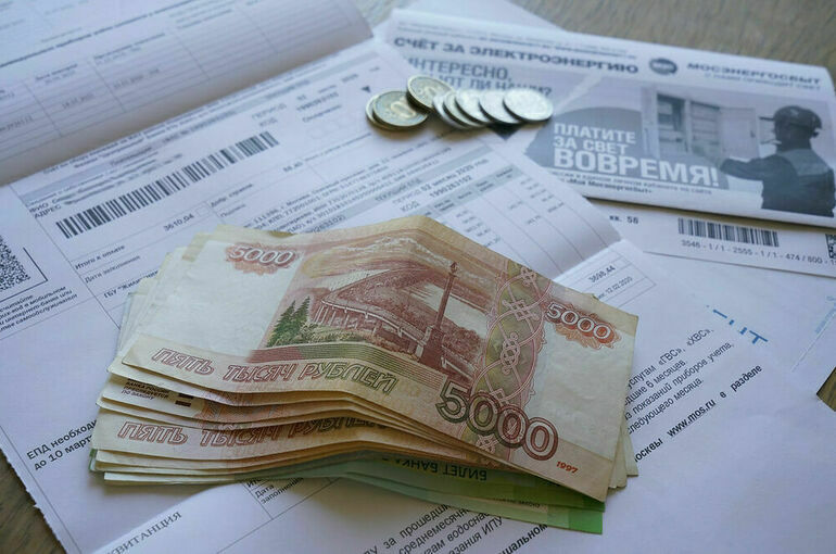 Размер оплаты за отопление для москвичей предложили изменить