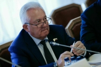 Депутат Ивлев заявил, что Россия не допустит вступления Украины в НАТО