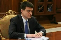 Путин назначил Котюкова и.о. главы Красноярского края