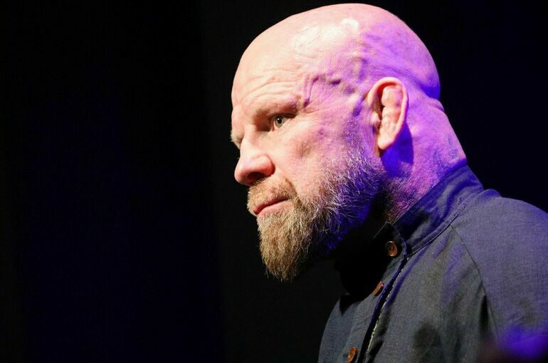 Монсон подал документы для участия в праймериз «Единой России» в Башкирии