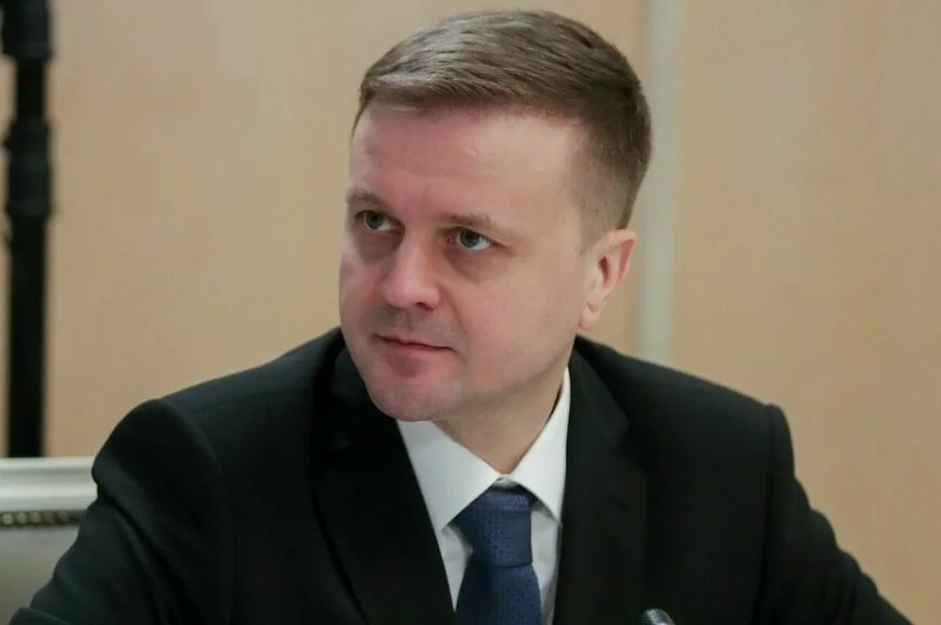 Алексей Диденко
