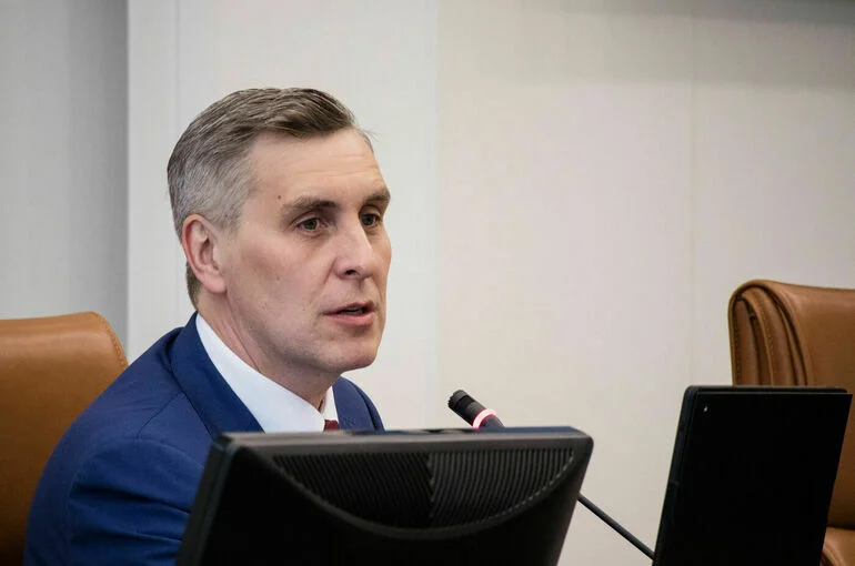 Бюджет Красноярья пошел на поправку