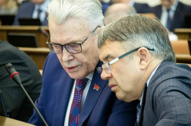 Самые злободневные темы