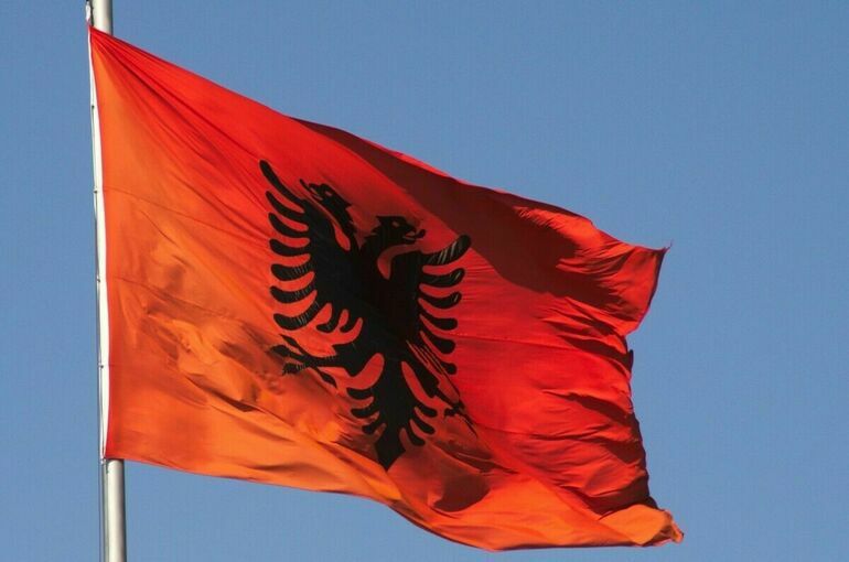 Албания отменила безвизовый режим с Россией