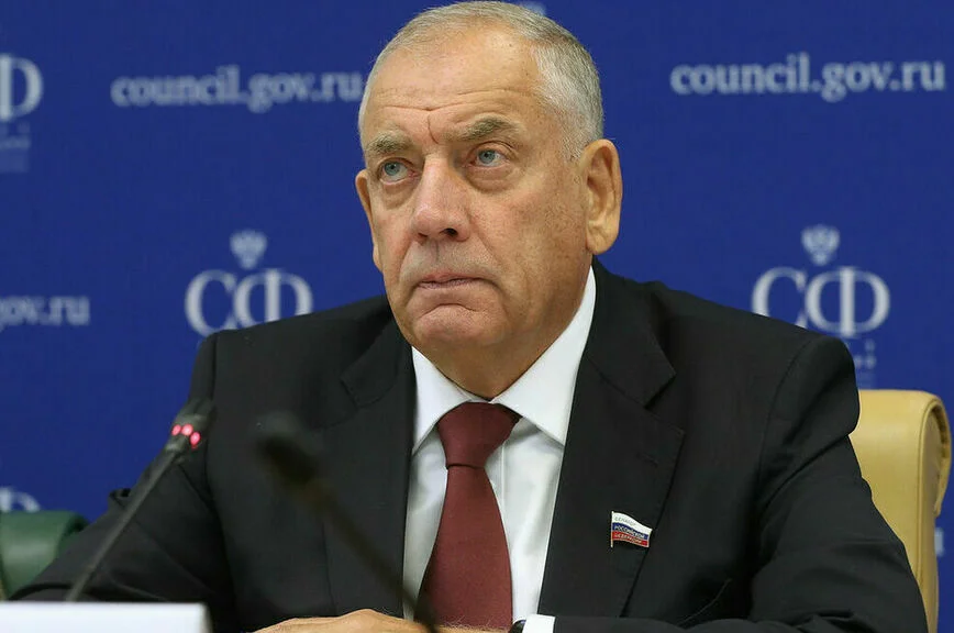 Сергей Митин


