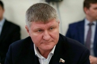 Шеремет назвал фашизмом призывы министра обороны ФРГ атаковать РФ