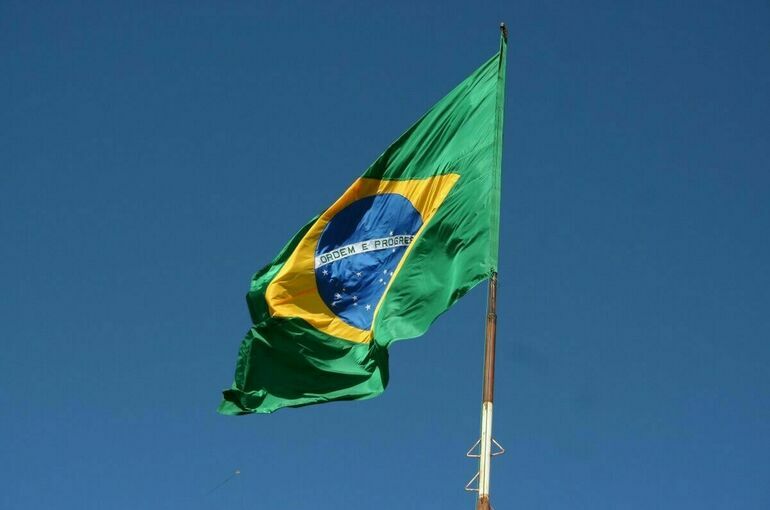 Лула да Силва не поедет в РФ или на Украину, пока не будет условий для мира