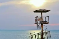 В Красном море пропало судно с россиянами на борту