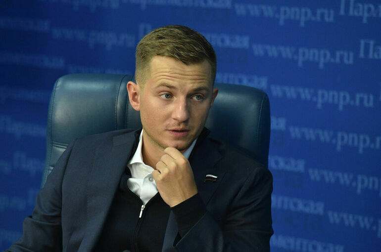 Метелев направил в Генпрокуратуру и СК жалобы на рэпера Scally Milano