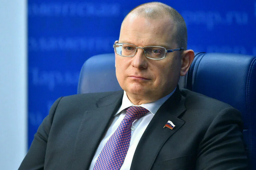 Константин Долгов