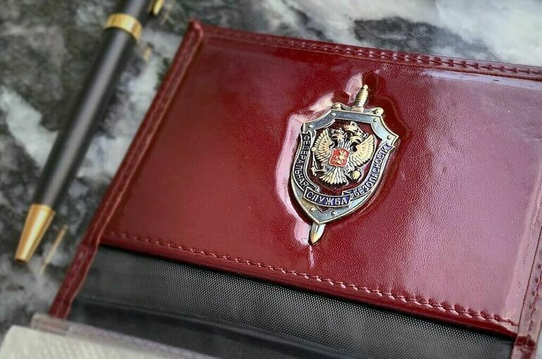 В Белгородской области пресекли попытку продажи автоматов Калашникова 