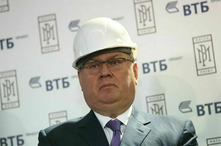 Костин предложил приватизировать неконтрольные пакеты акций крупных компаний