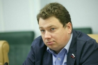 Сенатор предложил создать условия для максимального возврата капитала в РФ