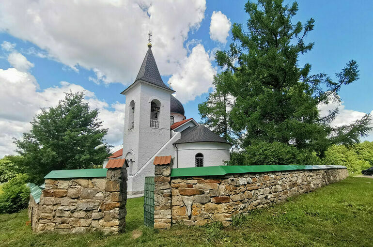 Ответственность за сохранность памятников культуры разделили между властями разных уровней