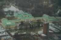 Заседание Совета законодателей РФ пройдет в Петербурге 28 апреля