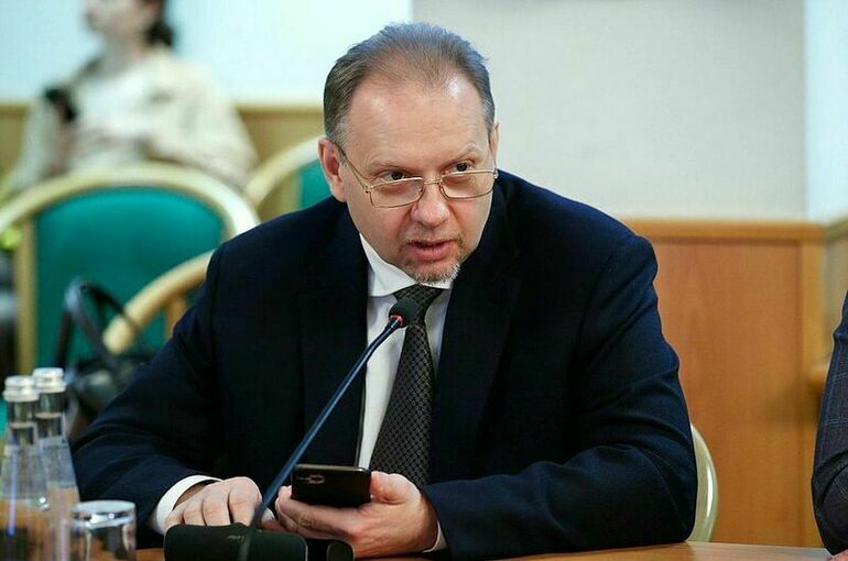 Матвейчев заявил, что Киев не заинтересован в контрнаступлении ВСУ