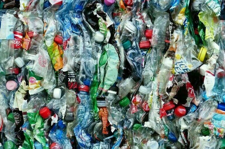 В Госдуму внесен законопроект об утилизации отходов за счет производителей