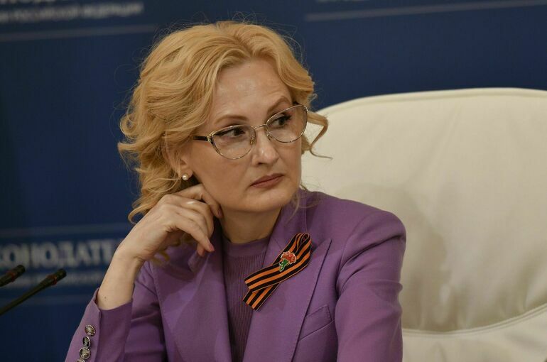 Яровая назвала преимущества целевого обучения