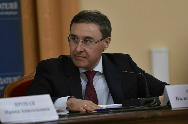 Фальков назвал плюс целевого обучения для карьеры