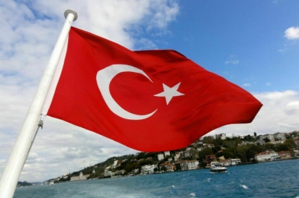 Турция-2023: Разворот на Запад или сохранение суверенитета?  