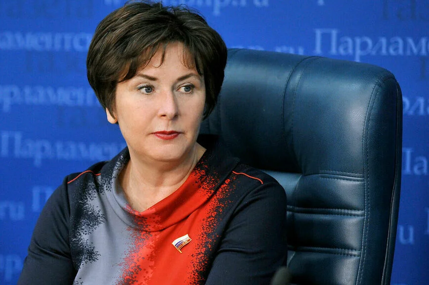Светлана Разворотнева