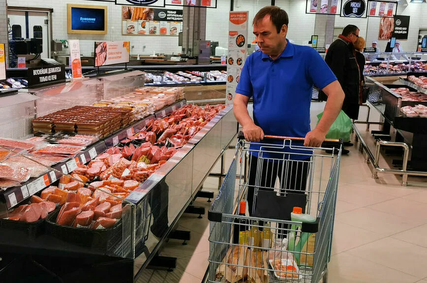 Законы, вступающие в силу в мае