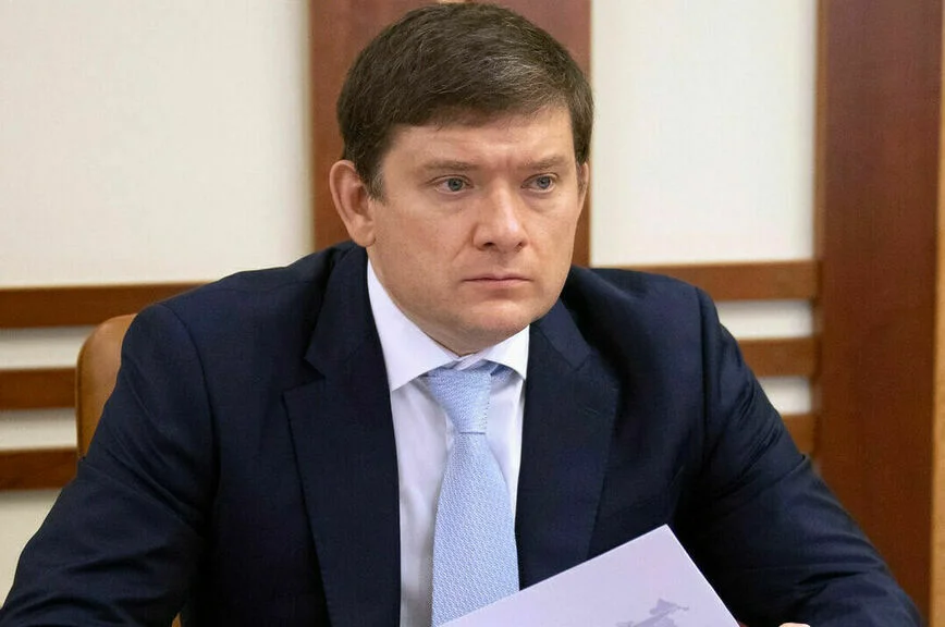 Николай Журавлев