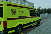 В Свердловской области медик умер после нападения мужа пациентки