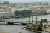 Экономические результаты 2022 года в Петербурге стали самыми высокими за 10 лет