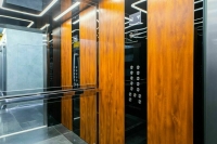 Сенаторы призовут кабмин выделить средства для замены устаревших лифтов