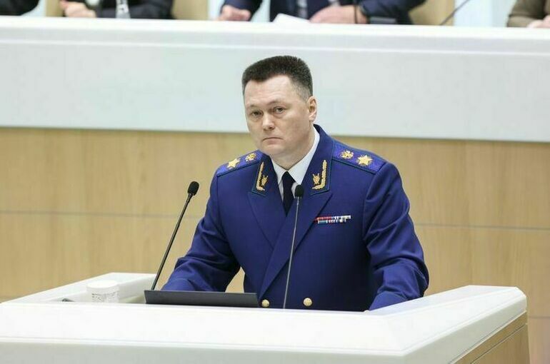 Генпрокуратура выявила нарушения при целевом наборе в вузы во всех регионах