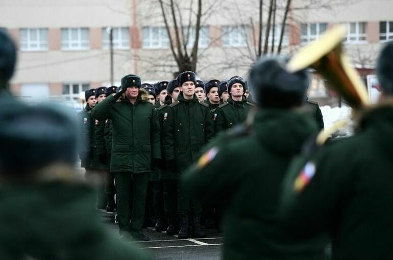 Возможности привлекать военных к миротворчеству расширили