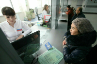 В РФ расширят возможности иностранцев вставать на миграционный учет