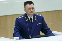 Игорь Краснов не исключил, что попыток совершения терактов станет больше