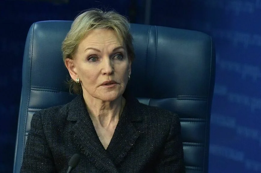 Елена Калинина