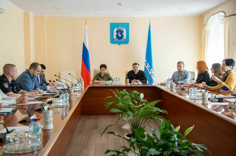 В федеральном законодательстве по обращению с животными учтут специфику регионов