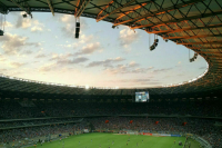 Футбольная общественность поддерживает возвращение пива на стадионы