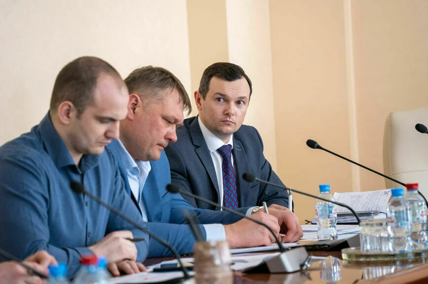 В федеральном законодательстве по обращению с животными учтут специфику регионов