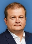 Сергей  Вячеславович Безденежных 