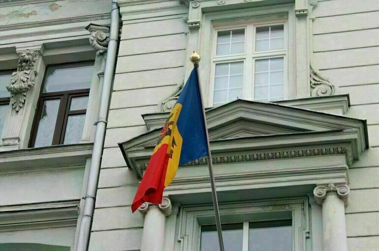 Парламент Молдавии лишил Шора депутатского мандата 