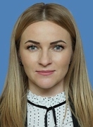 Ирина  Андреевна Кожанова 