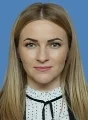 Кожанова  Ирина 