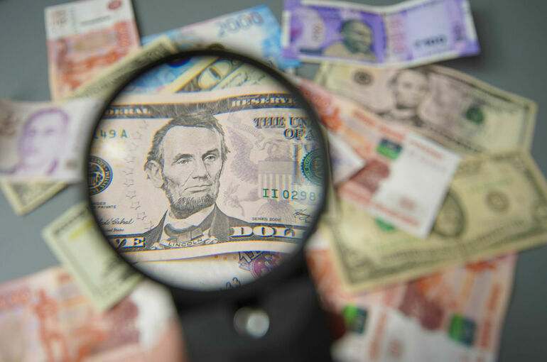 Передачу полномочий по валютному контролю Казначейству РФ хотят перенести на 2025 год