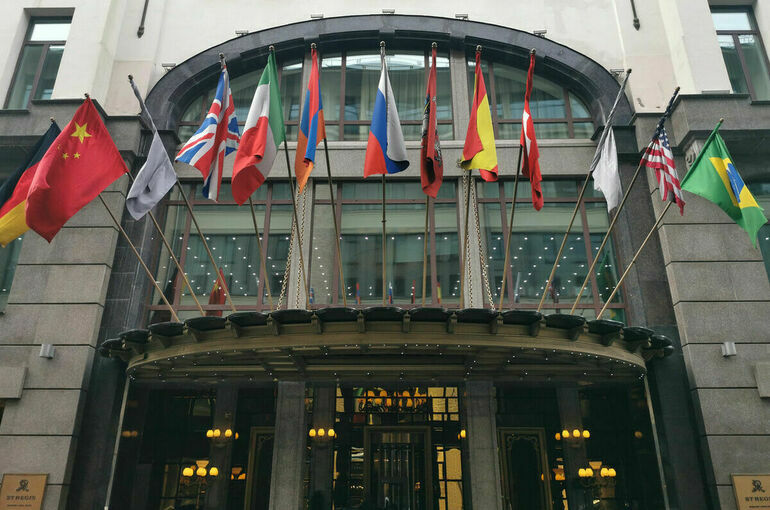 Обучать специалистов для туризма предложили по программе «Профессионалитет»