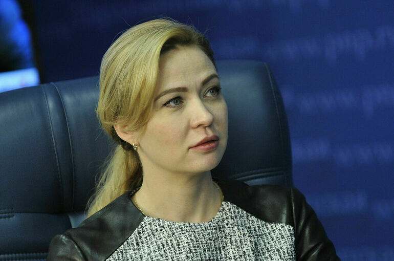 Никонорова рассказала о переходе ДНР и ЛНР на российское образование 