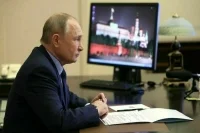 Россия готова помочь Турции восстановиться после землетрясения