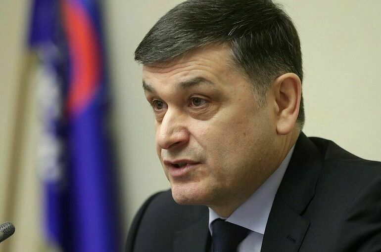 Шхагошев: В Молдавии запретили носить георгиевскую ленту по заказу Запада