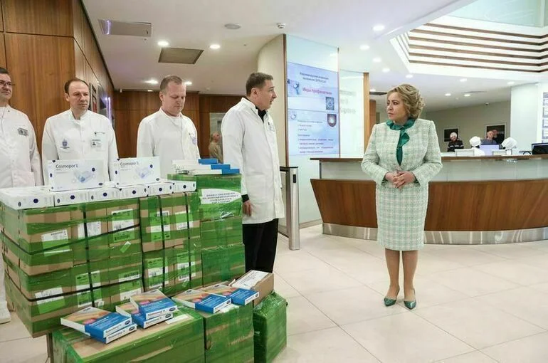 Законодатели намерены снять бюрократические препоны в реабилитации раненых