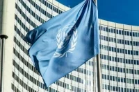 В ООН заявили, что обеспокоены передачей ВСУ снарядов с обедненным ураном