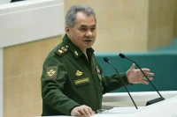 Шойгу: США и союзники подвергли эрозии мировую архитектуру безопасности